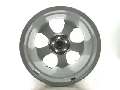 Second-hand car spare part rim for ford kuga (cbs) titanium oem iam references cj5c1007b2b  