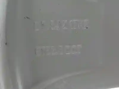 Second-hand car spare part rim for ford kuga (cbs) titanium oem iam references cj5c1007b2b  