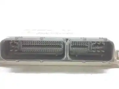 Second-hand car spare part ecu engine control for audi a4 berlina (b5) 1.8 oem iam references 8d0906018d  