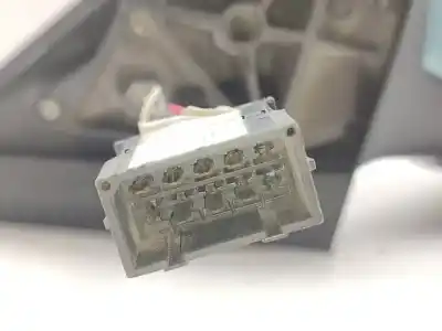 Peça sobressalente para automóvel em segunda mão espelho retrovisor direito por audi a4 berlina (b5) 1.8 referências oem iam 8d1858532j  