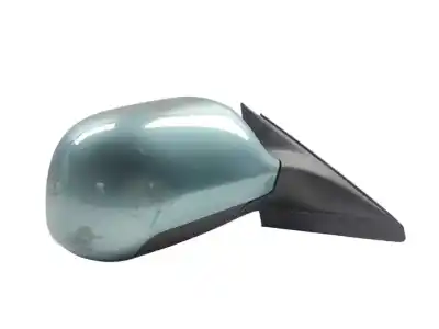 Peça sobressalente para automóvel em segunda mão espelho retrovisor direito por audi a4 berlina (b5) 1.8 referências oem iam 8d1858532j  