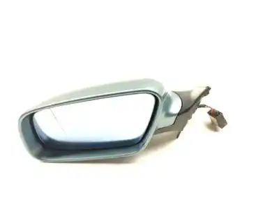 Second-hand car spare part LEFT REARVIEW MIRROR for AUDI A4 BERLINA (B5) 1.8 OEM IAM references 8D1858531J  