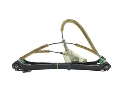 Peça sobressalente para automóvel em segunda mão ELEVADOR DE VIDROS DIANTEIRO DIREITO por AUDI A3 (8P) 1.6 TDI Ambiente Referências OEM IAM 8P4837462C  