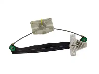 Peça sobressalente para automóvel em segunda mão elevador de vidros traseiro direito por audi a3 (8p) 1.6 tdi ambiente referências oem iam 8p4839462b  
