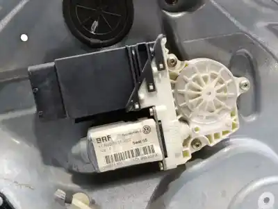 Pezzo di ricambio per auto di seconda mano alzacristalli anteriore destro per seat leon (1m1) signo riferimenti oem iam 1m0837756  