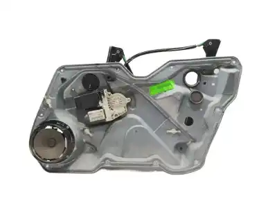 Peça sobressalente para automóvel em segunda mão Elevador De Vidros Dianteiro Direito por SEAT LEON (1M1) Signo Referências OEM IAM 1M0837756  