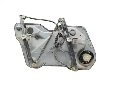 Pezzo di ricambio per auto di seconda mano alzacristalli anteriore destro per seat leon (1m1) signo riferimenti oem iam 1m0837756  