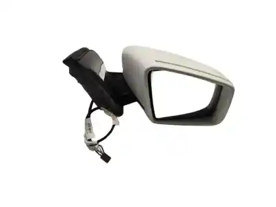 Second-hand car spare part RIGHT REARVIEW MIRROR for MERCEDES-BENZ CLASE R (W251) R 300 CDI 4-Matic (251.020) 190 CV / 140 KW OEM IAM references A2518102293  