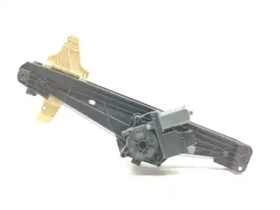 Second-hand car spare part REAR RIGHT WINDOW REGULATOR for PEUGEOT 3008 GT-LINE OEM IAM references 9810488480  