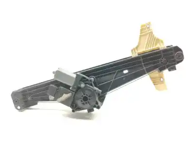 Second-hand car spare part REAR LEFT WINDOW REGULATOR for PEUGEOT 3008 GT-LINE OEM IAM references 9810488580  