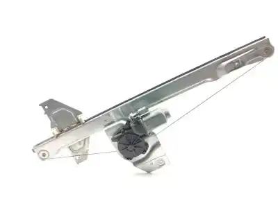 Second-hand car spare part PASSENGER SIDE RIGHT WINDOW REGULATOR for PEUGEOT PARTNER KOMBI Premium OEM IAM references 9680557880  