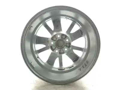 Second-hand car spare part rim for kia optima business oem iam references 52910d4150  