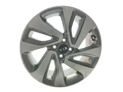 Second-hand car spare part  for KIA RIO  OEM IAM references 529101W850  