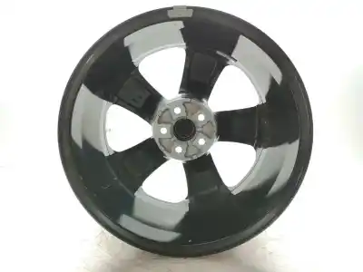 Peça sobressalente para automóvel em segunda mão jante por mg zs comfort referências oem iam 10598023  