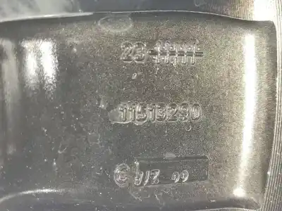 Peça sobressalente para automóvel em segunda mão jante por mg zs comfort referências oem iam 10598023  
