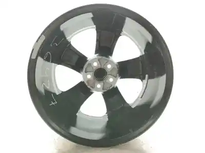 Peça sobressalente para automóvel em segunda mão jante por mg zs comfort referências oem iam 10598023  