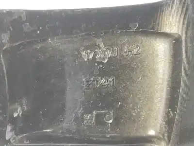 Peça sobressalente para automóvel em segunda mão jante por mg zs comfort referências oem iam 10598023  