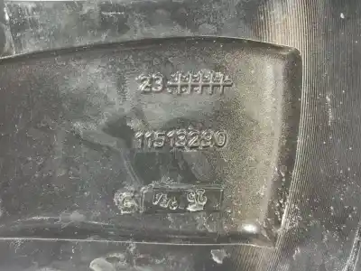 Peça sobressalente para automóvel em segunda mão jante por mg zs comfort referências oem iam 10598023  