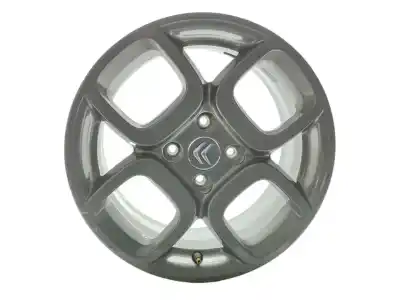 Second-hand car spare part  for CITROEN C4 CACTUS  OEM IAM references 98029119VT  