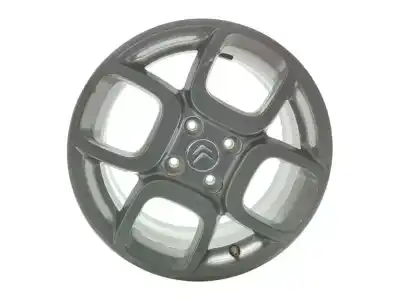 Second-hand car spare part  for CITROEN C4 CACTUS  OEM IAM references 98029119VT  