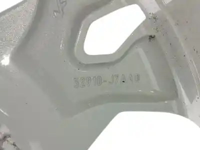 Second-hand car spare part rim for kia ceed drive oem iam references 52910j7aa0  
