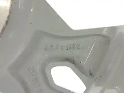 Peça sobressalente para automóvel em segunda mão jante por kia ceed drive referências oem iam 52910j7aa0  