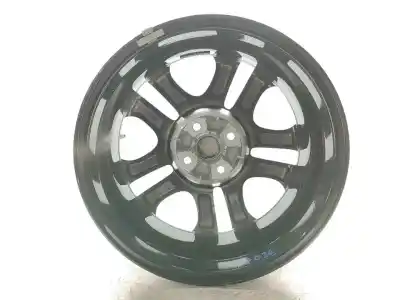 Second-hand car spare part rim for mazda 2 lim. () evolution oem iam references 9965415550  
