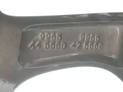 Second-hand car spare part rim for mazda 2 lim. () evolution oem iam references 9965415550  