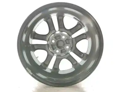Second-hand car spare part rim for mazda 2 lim. () evolution oem iam references 9965415550  