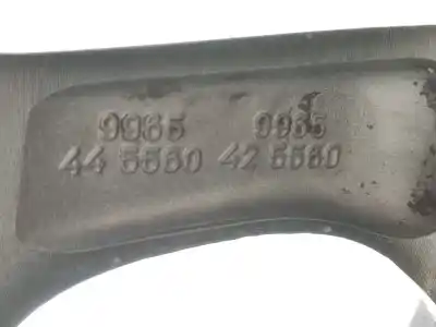 Second-hand car spare part rim for mazda 2 lim. () evolution oem iam references 9965415550  