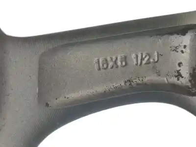 Piesă de schimb auto la mâna a doua jantã pentru mazda 2 lim. () evolution referințe oem iam 9965415550  