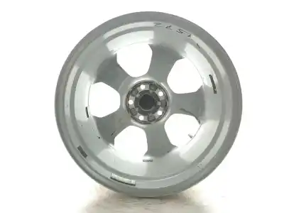 Peça sobressalente para automóvel em segunda mão jante por ford kuga (cbs) trend referências oem iam cj5j1k007b2c  