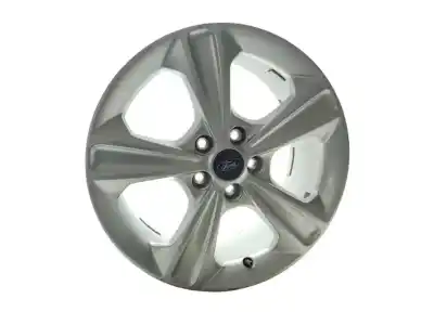 Second-hand car spare part RIM for FORD KUGA (CBS)  OEM IAM references CJ5J1K007B2C  