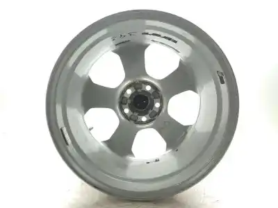 Peça sobressalente para automóvel em segunda mão jante por ford kuga (cbs) trend referências oem iam cj5j1k007b2c  