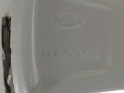 Second-hand car spare part rim for ford kuga (cbs) trend oem iam references cj5j1k007b2c  