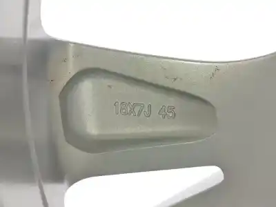 Peça sobressalente para automóvel em segunda mão jante por mazda cx-30 basis 2wd referências oem iam 9965787080  