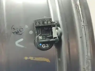 Peça sobressalente para automóvel em segunda mão jante por mazda cx-30 basis 2wd referências oem iam 9965787080  