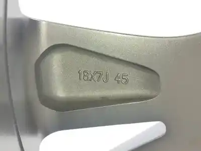 Peça sobressalente para automóvel em segunda mão jante por mazda cx-30 basis 2wd referências oem iam 9965787080  