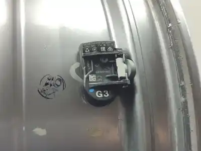 Peça sobressalente para automóvel em segunda mão jante por mazda cx-30 basis 2wd referências oem iam 9965787080  