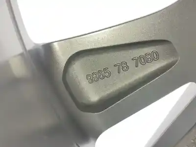 Peça sobressalente para automóvel em segunda mão jante por mazda cx-30 basis 2wd referências oem iam 9965787080  