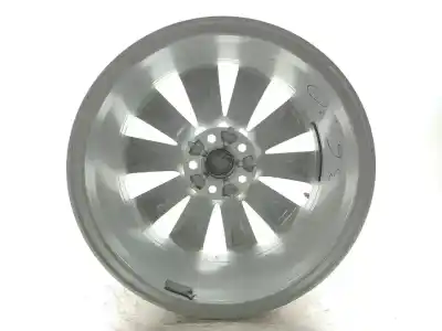 Second-hand car spare part rim for seat arona style oem iam references 6f9601025  