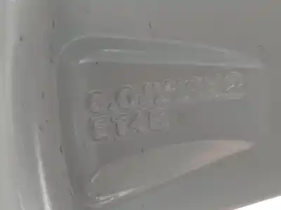 Second-hand car spare part rim for seat arona style oem iam references 6f9601025  