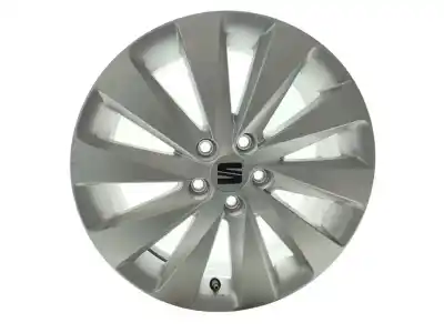Peça sobressalente para automóvel em segunda mão jante por seat arona style referências oem iam 6f9601025