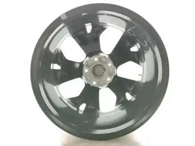 Peça sobressalente para automóvel em segunda mão jante por renault captur ii evolution referências oem iam 403002643r  