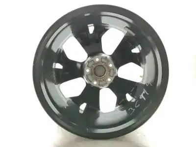 Peça sobressalente para automóvel em segunda mão jante por renault captur ii evolution referências oem iam 403002643r  