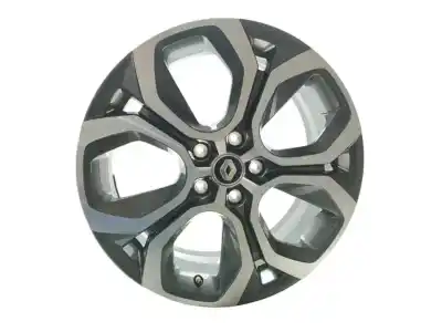 Second-hand car spare part  for RENAULT CAPTUR II  OEM IAM references 403002643R  