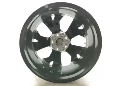 Peça sobressalente para automóvel em segunda mão jante por renault captur ii evolution referências oem iam 403002643r  