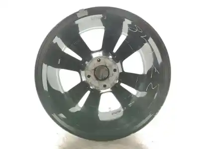Peça sobressalente para automóvel em segunda mão jante por citroen c3 live referências oem iam 98130750xy  