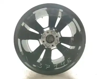Peça sobressalente para automóvel em segunda mão jante por citroen c3 live referências oem iam 98130750xy  