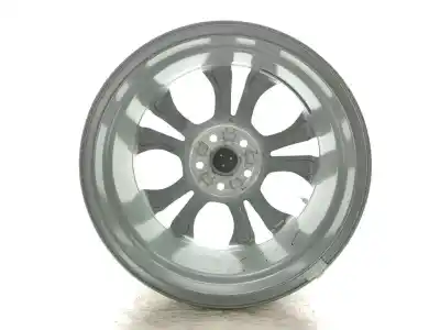 Second-hand car spare part rim for ford focus st-line oem iam references nx7c1007e1a  